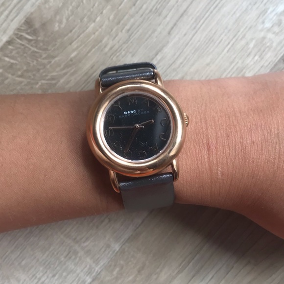 Marc Jacobs watch - Picture 2 of 6